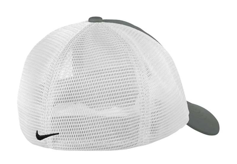 Nike Dri-FIT Mesh Back Cap image3